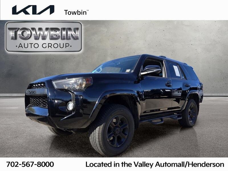 Used 2019 Toyota 4Runner SR5 Premium