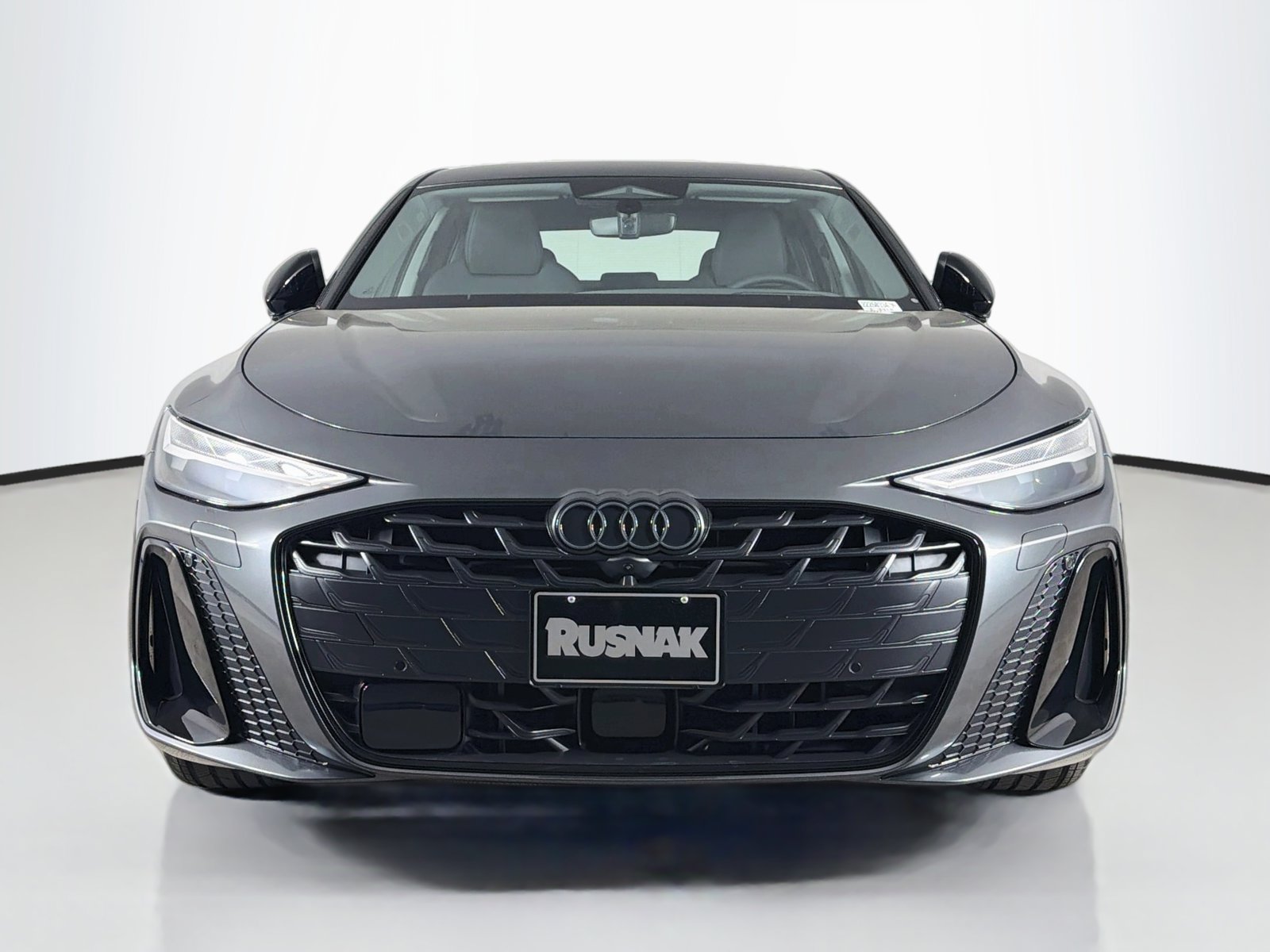 New 2026 Audi A6 Premium Plus AWD/4WD image 2