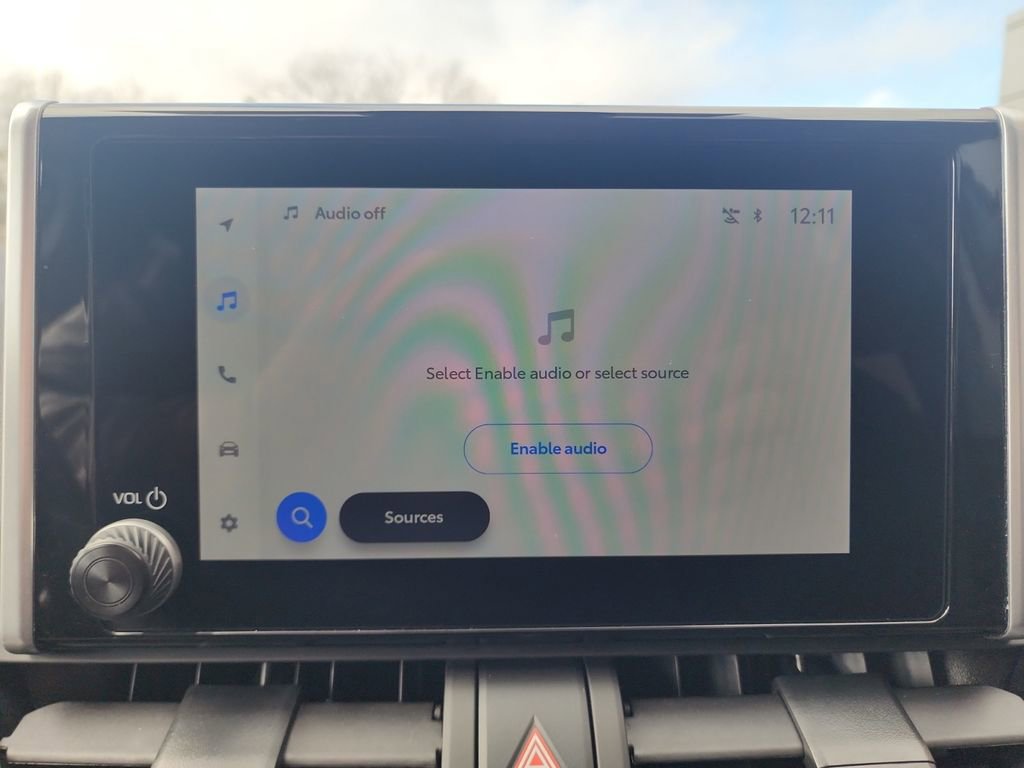 Certified 2024 Toyota RAV4 XLE image 16