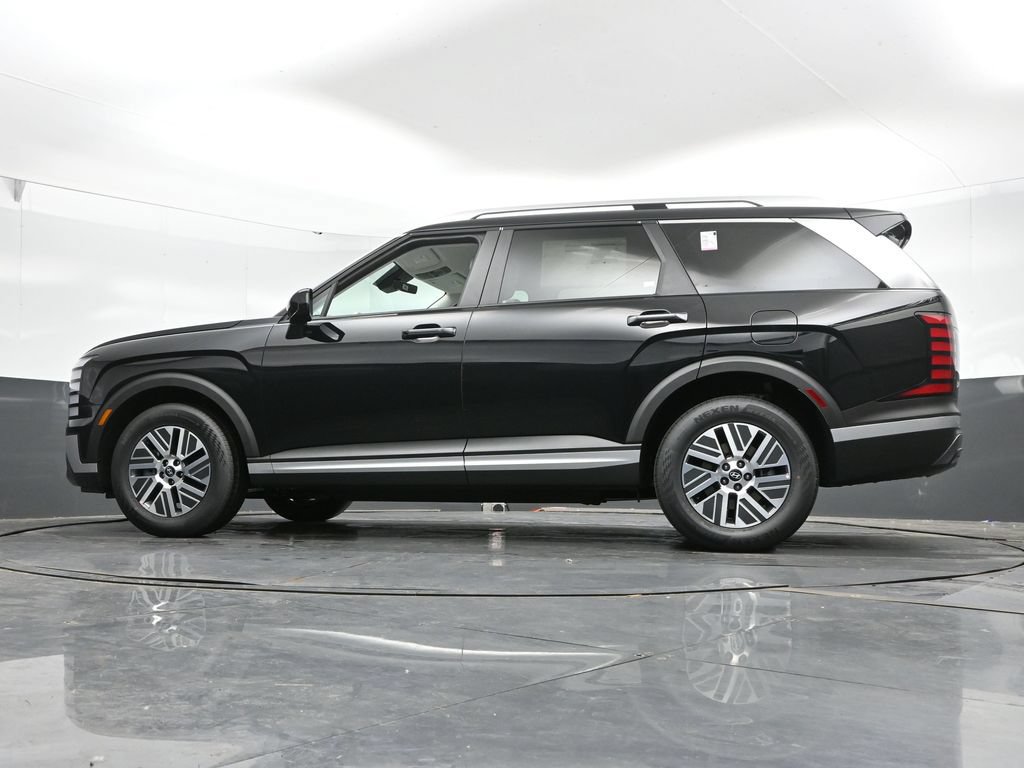 New 2026 Hyundai Palisade SEL AWD/4WD image 46