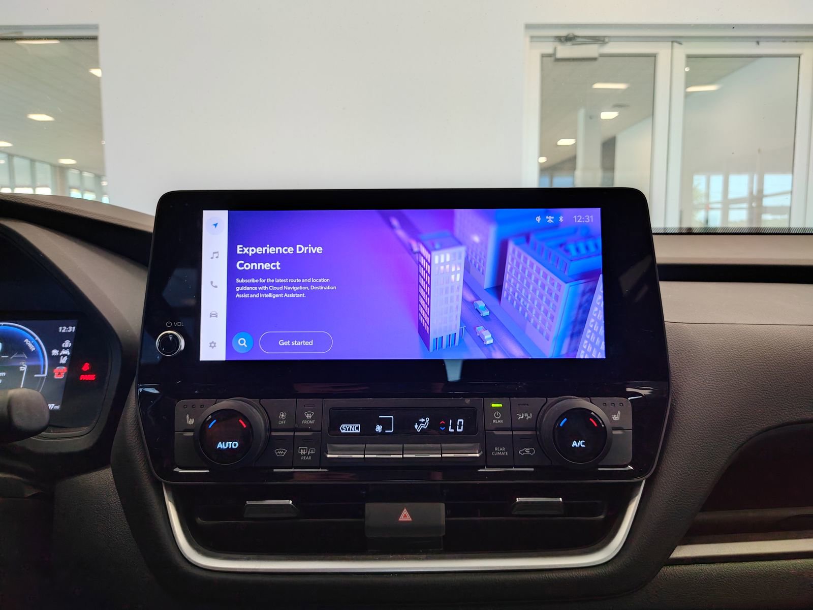 Used 2024 Toyota Grand Highlander XLE image 18