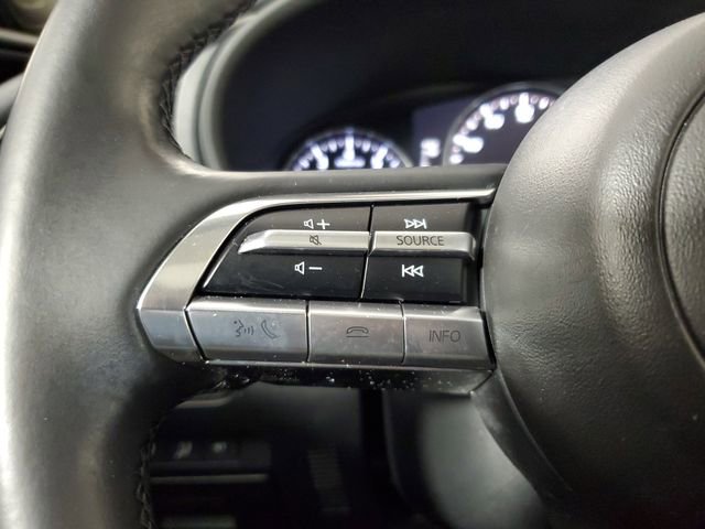 Certified 2023 MAZDA MAZDA3 s image 24