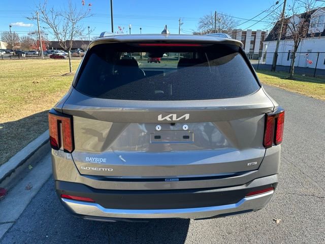 New 2026 Kia Sorento EX w/ EX Premium Package image 16