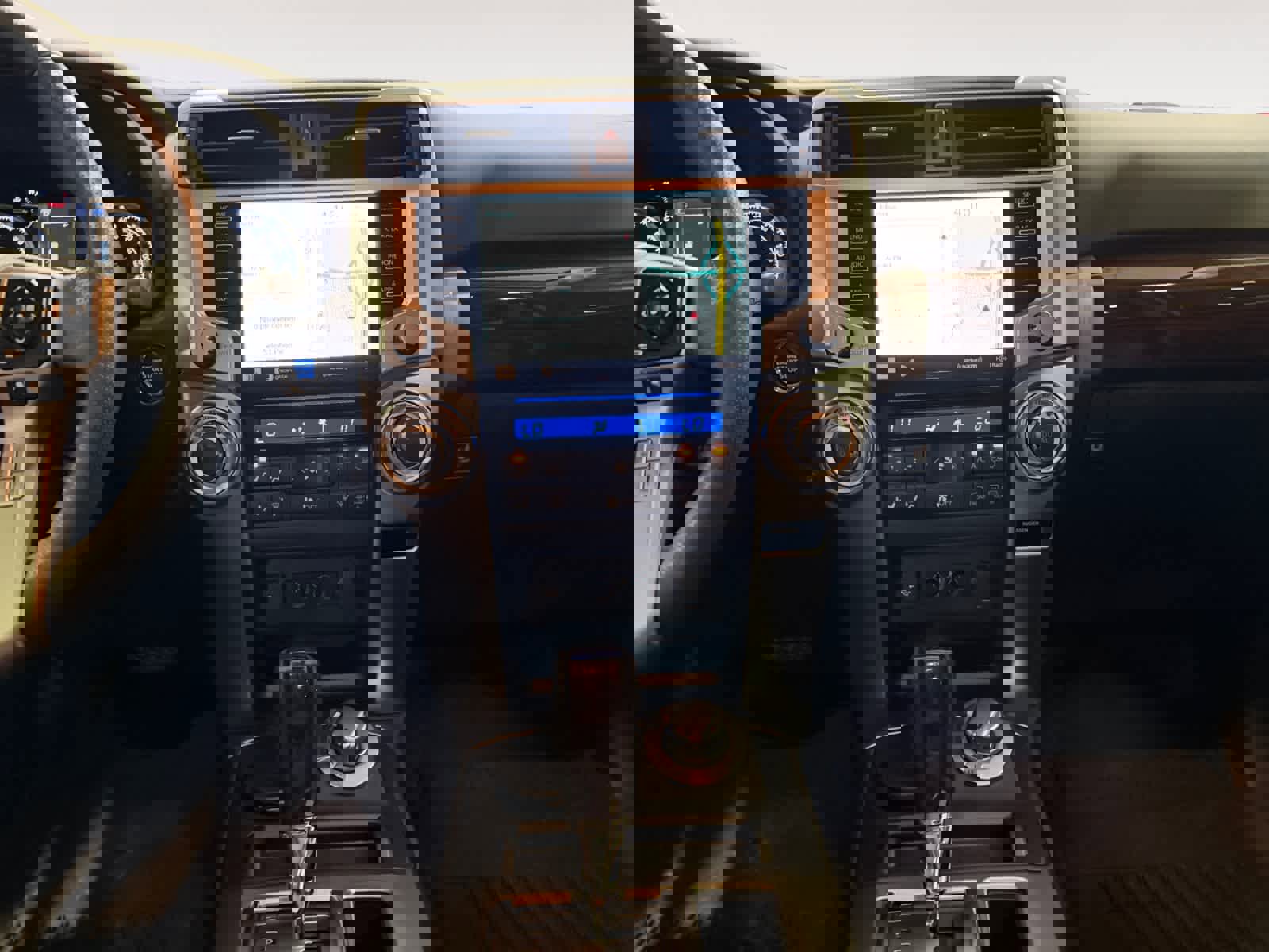 Used 2023 Toyota 4Runner Limited image 12