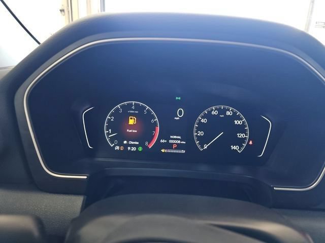 Used 2025 Honda Pilot EX-L image 9