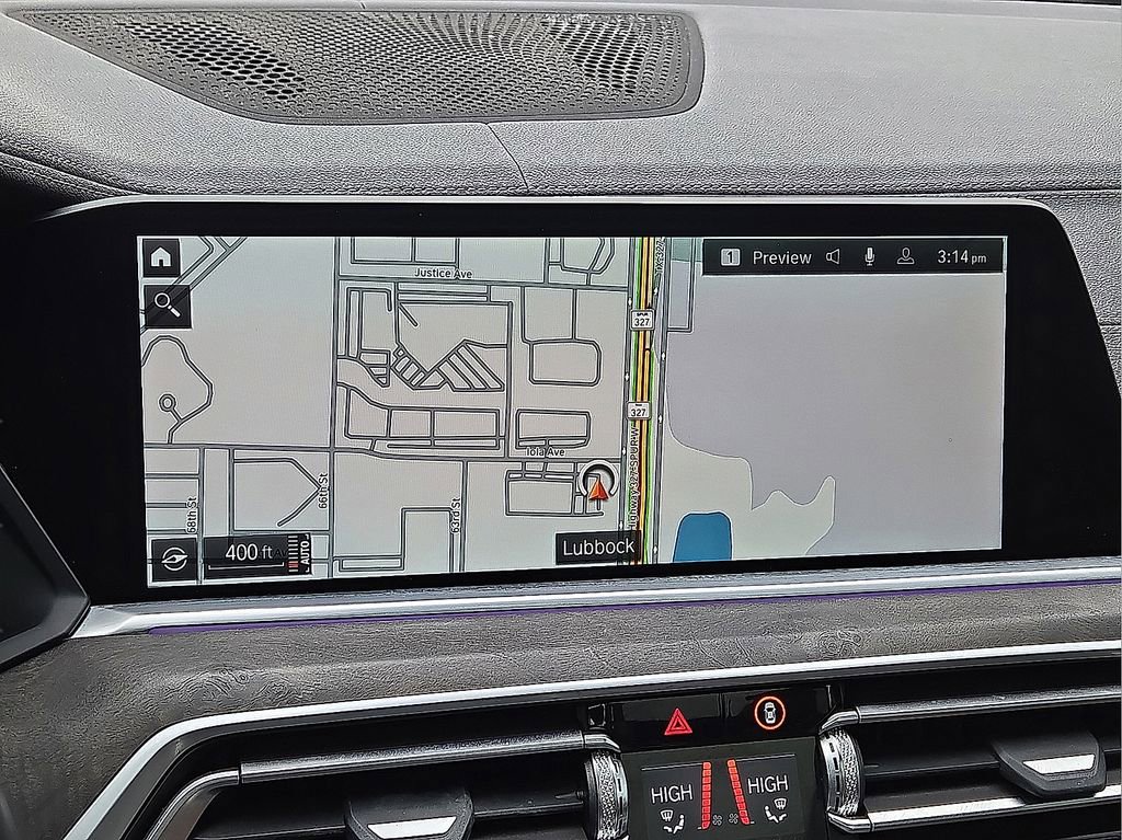 Used 2023 BMW X5 xDrive40i w/ M Sport Package image 27