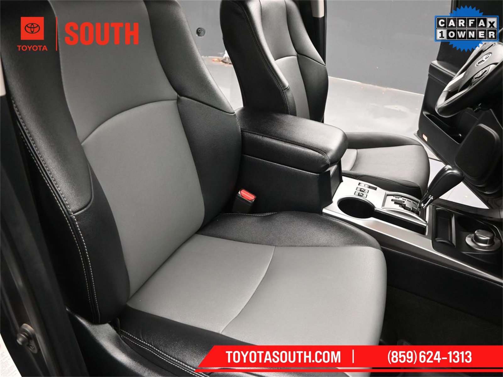 Used 2019 Toyota 4Runner SR5 Premium image 30