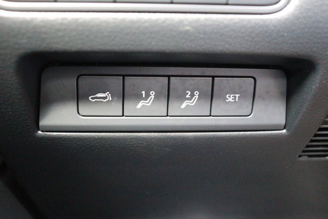 Used 2025 MAZDA CX-50 2.5 Hybrid w/ Premium Plus Pkg image 26