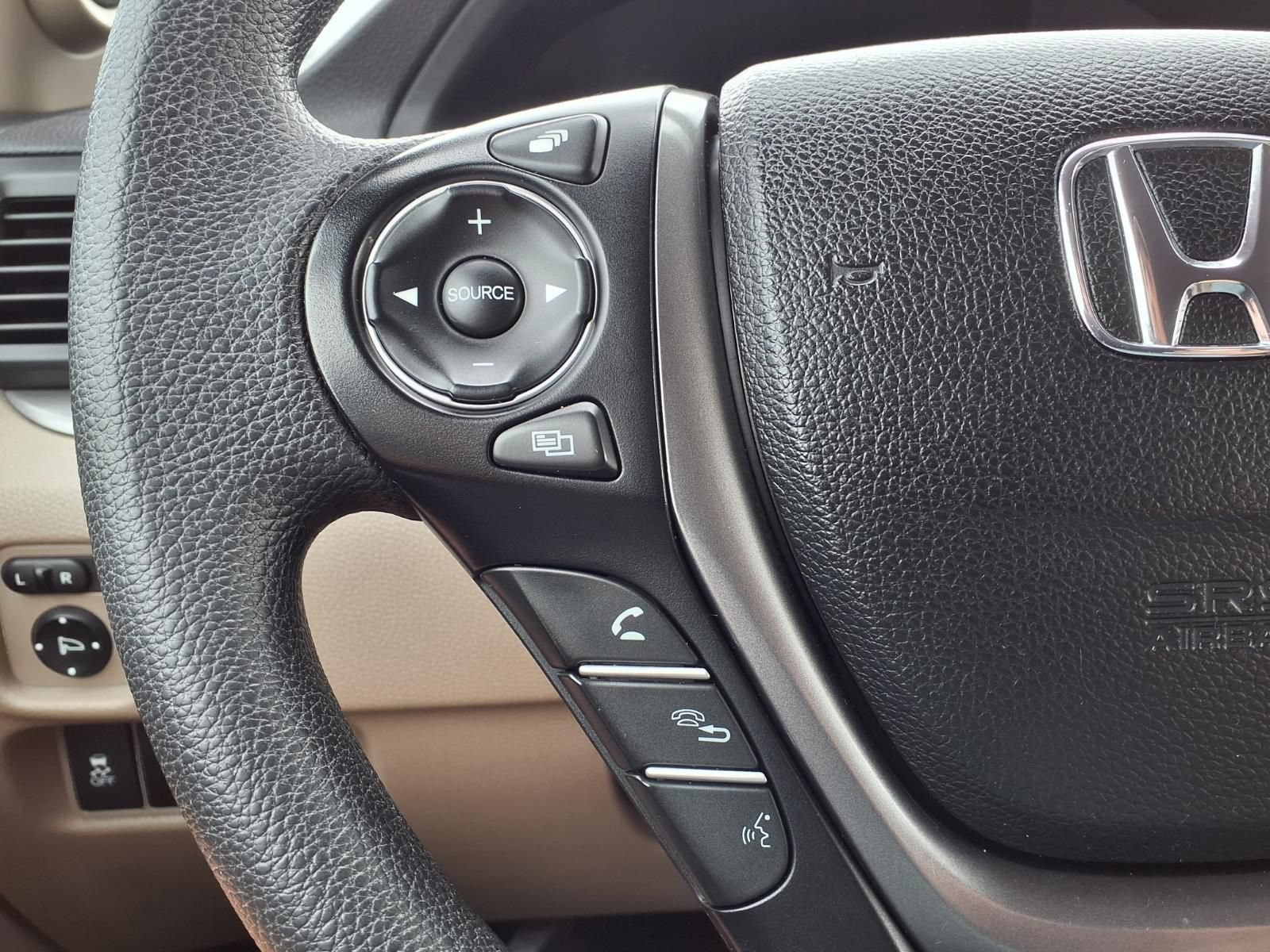 Used 2016 Honda Pilot EX image 27