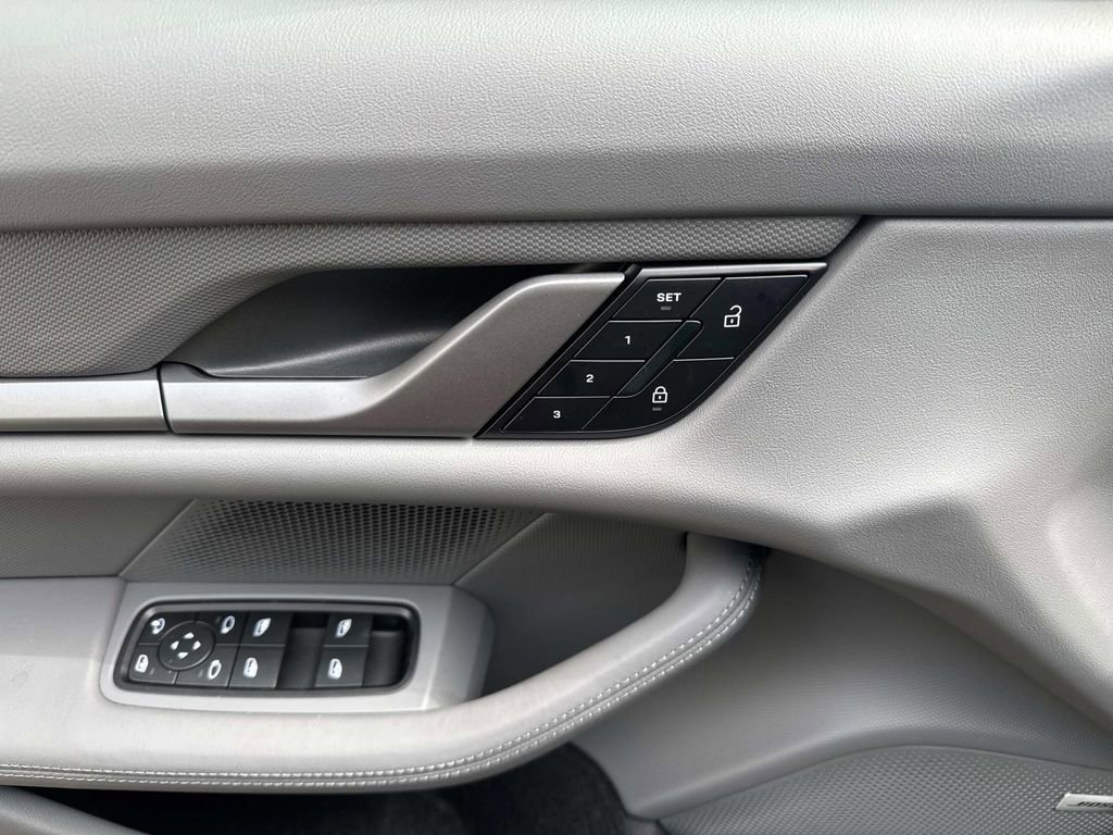 New 2025 Porsche Taycan 4S image 19