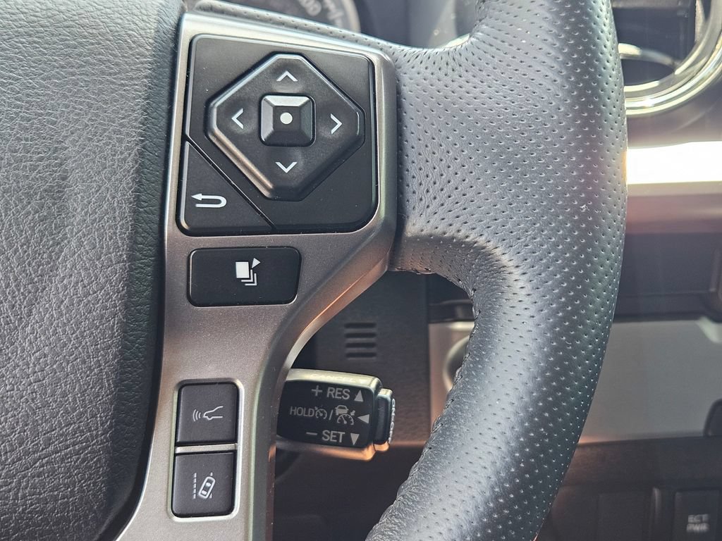 Certified 2023 Toyota Tacoma SR5 RWD image 27