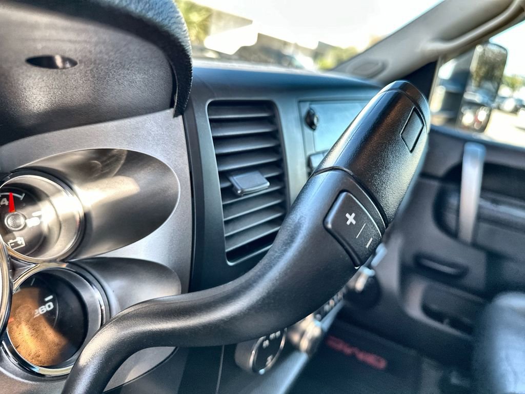 Used 2012 GMC Sierra 2500 SLE w/ SLE Preferred Package image 26