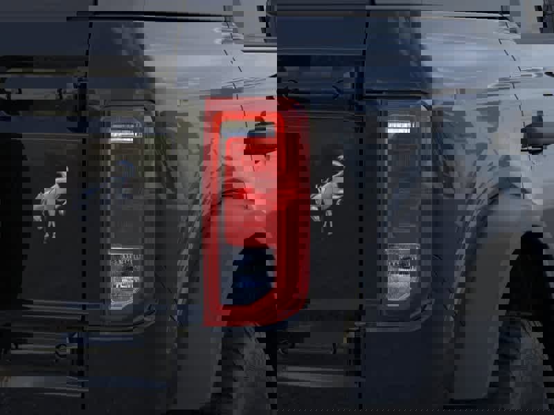 New 2026 Ford Bronco Big Bend w/ Black Diamond Package AWD/4WD image 24