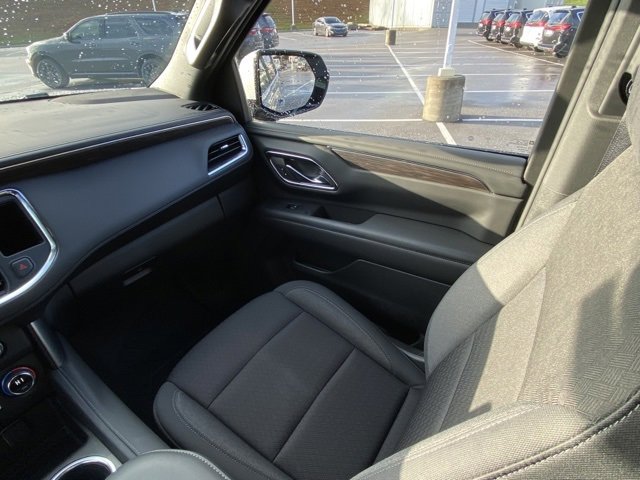 Used 2024 Chevrolet Tahoe LS w/ Driver Alert Package image 29