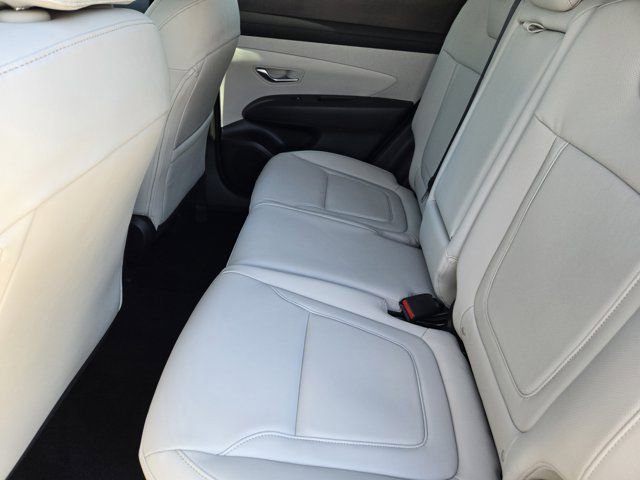 Certified 2025 Hyundai Tucson SEL image 30