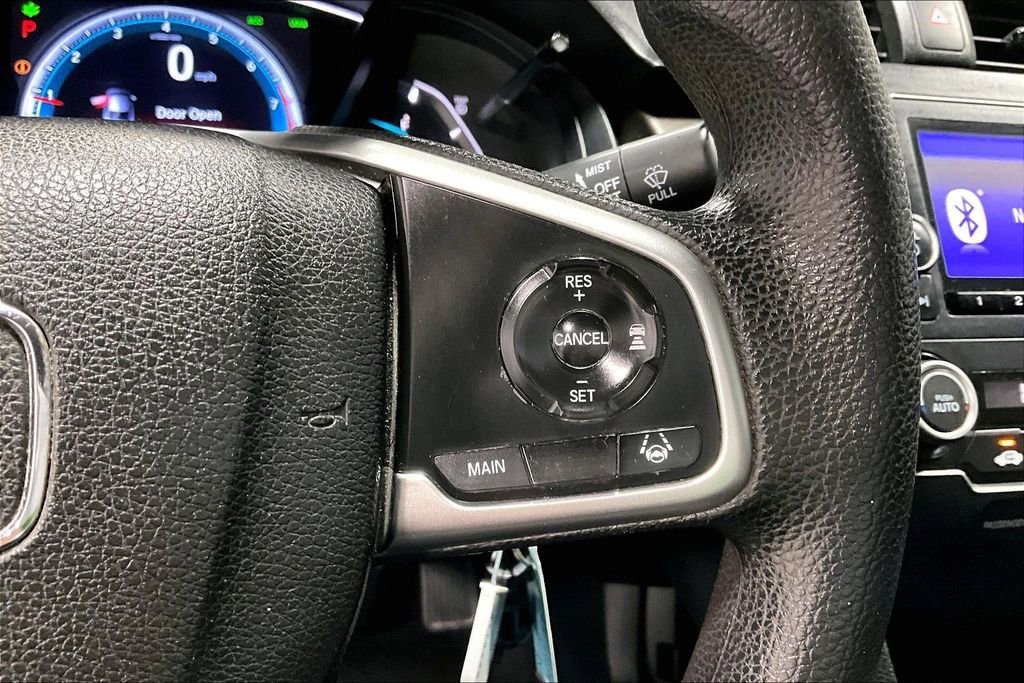 Used 2019 Honda Civic LX image 24