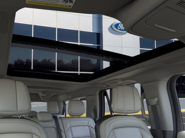 New 2025 Lincoln Navigator L Reserve image 22