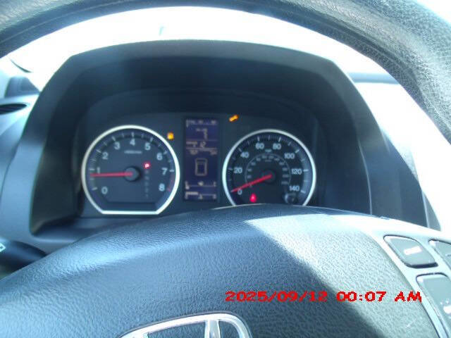 Used 2010 Honda CR-V EX image 19