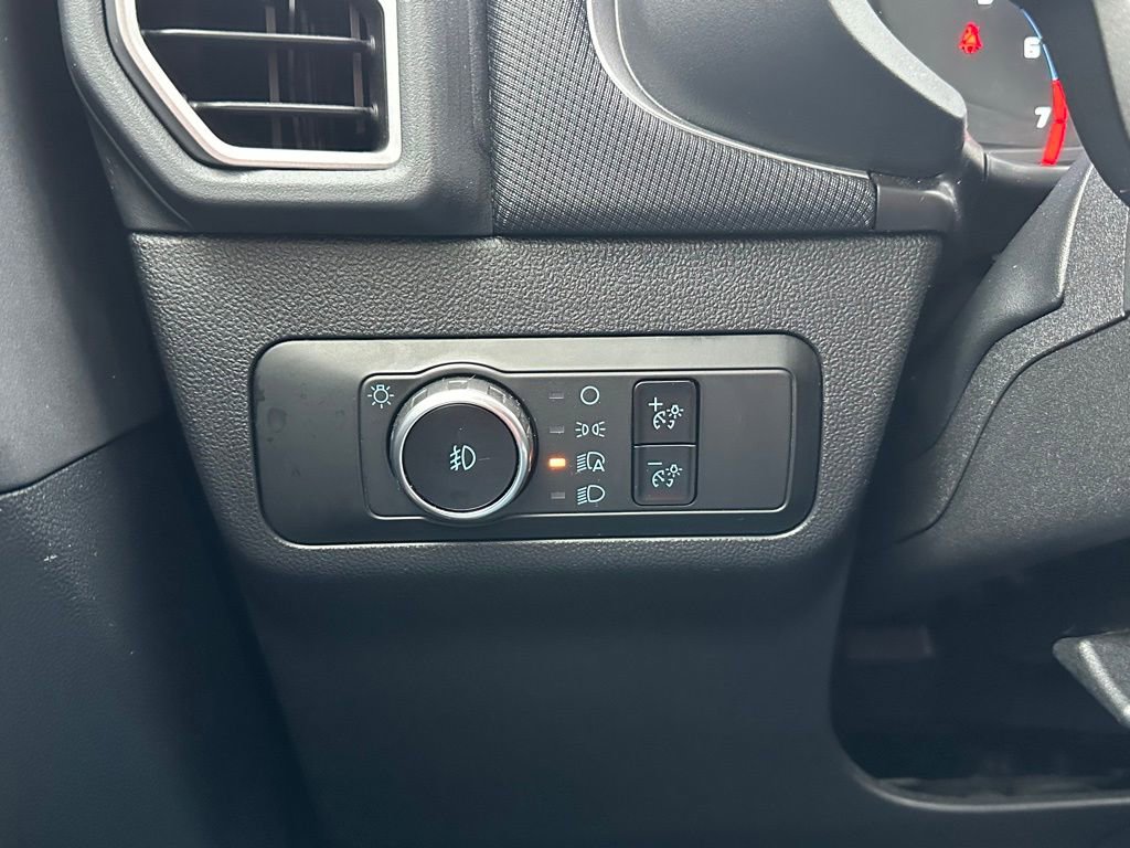 Certified 2022 Ford Bronco Sport Big Bend w/ Convenience Package image 26