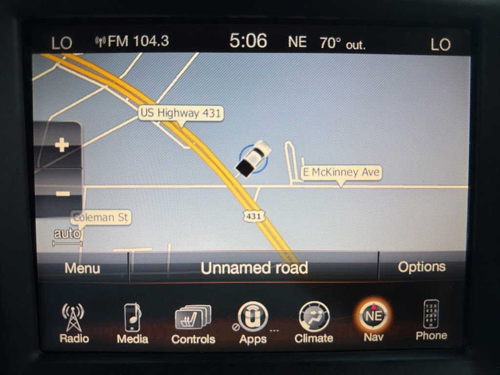 Used 2015 RAM 2500 Longhorn w/ Convenience Group image 39