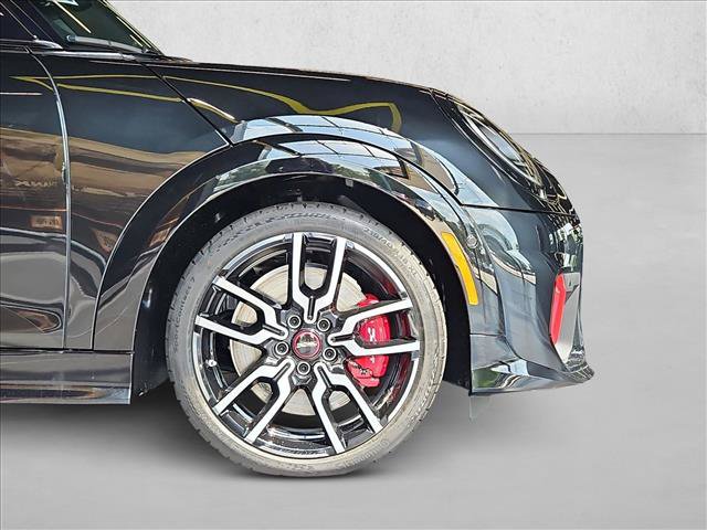 New 2026 MINI Cooper John Cooper Works FWD image 9
