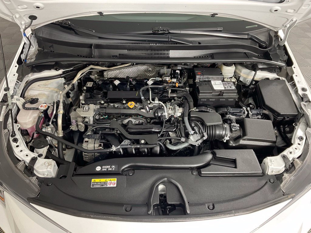 Used 2024 Toyota Corolla LE FWD image 9
