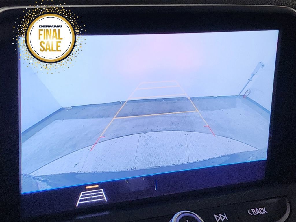 Used 2019 Chevrolet Blazer LT image 30