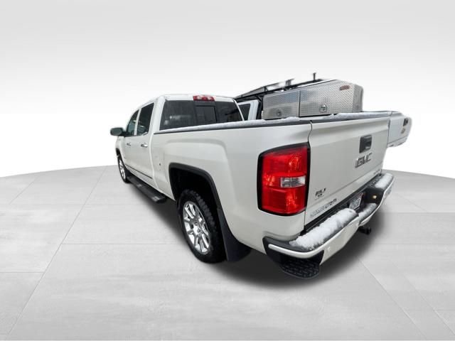 Used 2015 GMC Sierra 1500 Denali image 13