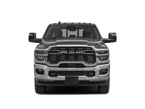 New 2026 RAM 3500 Tradesman image 7