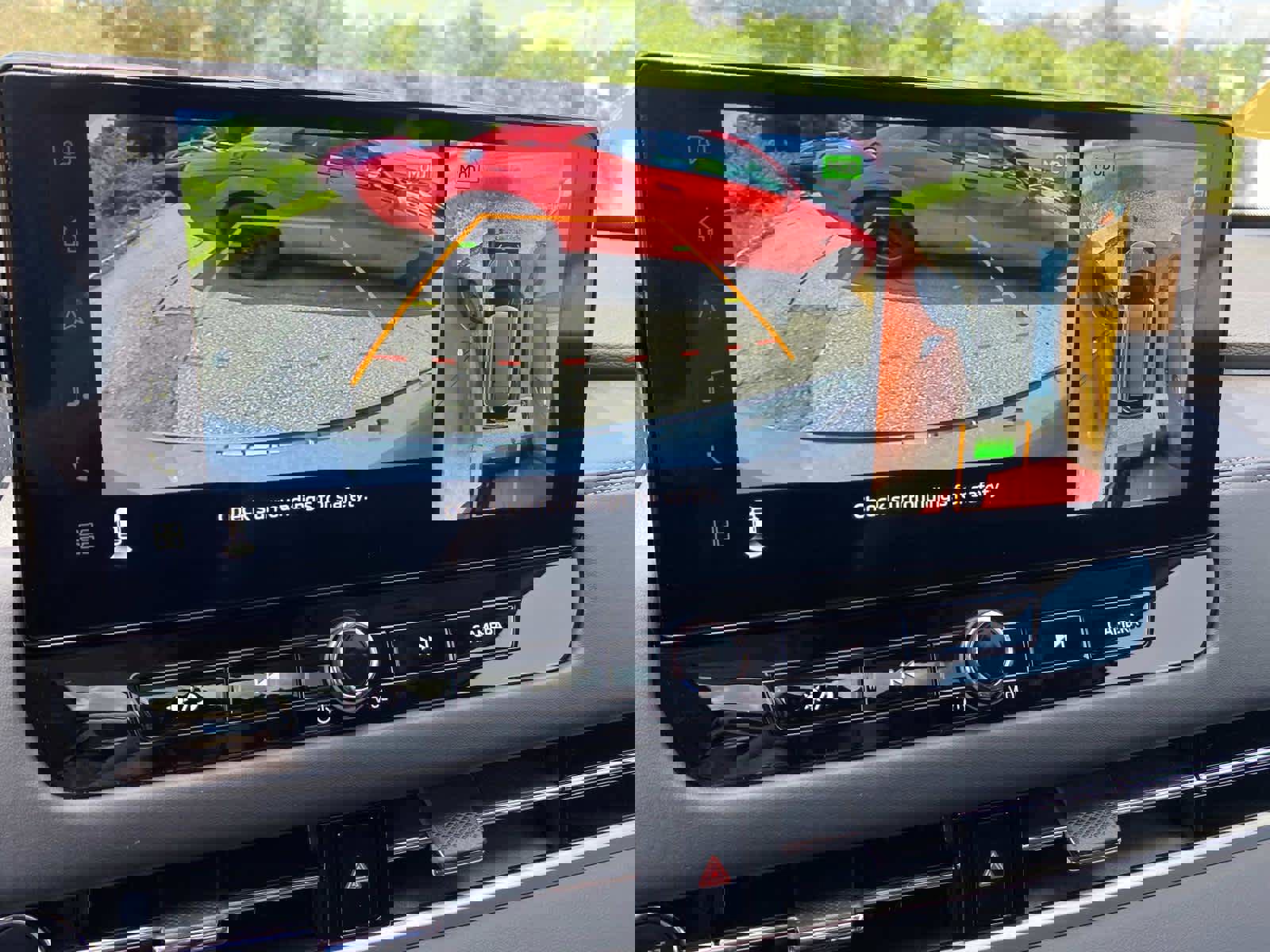 New 2025 Mitsubishi Outlander Trail Edition image 14