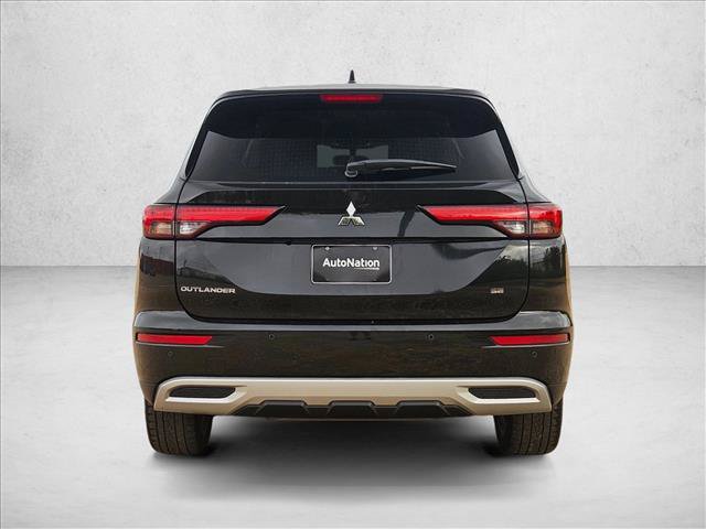 Used 2023 Mitsubishi Outlander SE FWD image 7