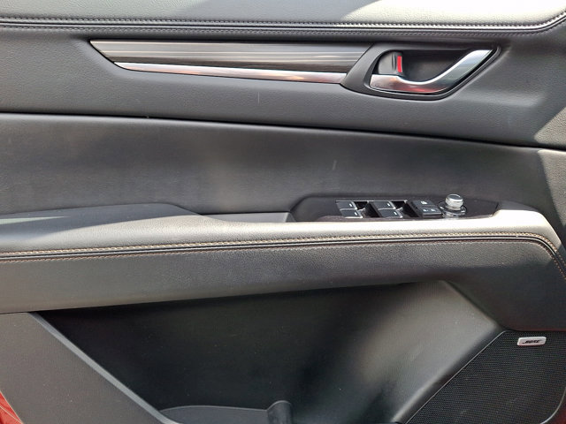 Used 2023 MAZDA CX-5 AWD 2.5 S w/ Premium Plus Pkg image 12