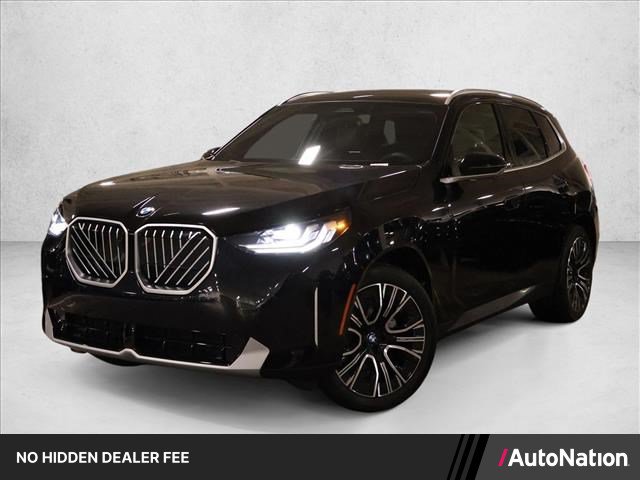 Used 2026 BMW X3 xDrive30i w/ Premium Package