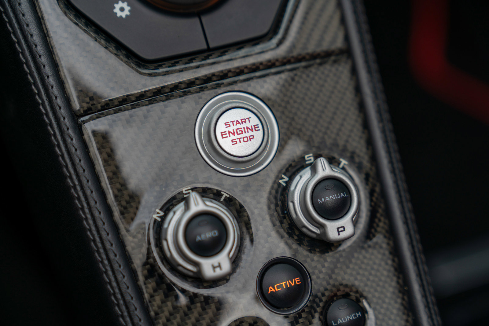 Used 2016 McLaren 650S Spider RWD image 41