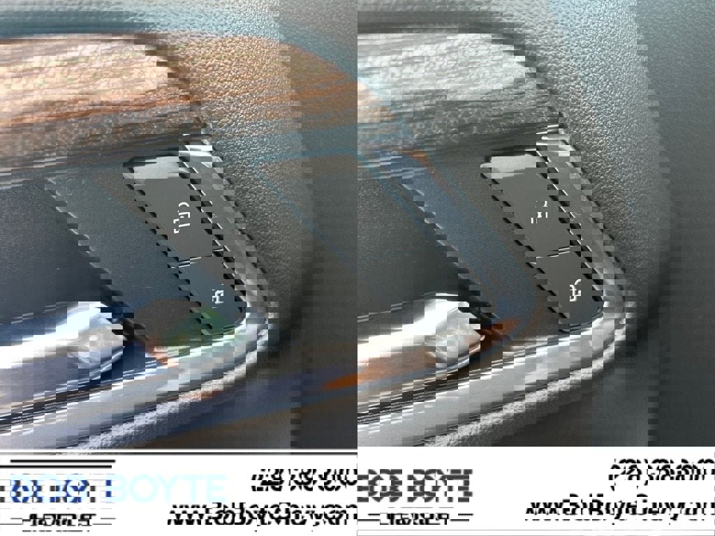 Certified 2024 Chevrolet Silverado 1500 RST w/ LPO, Liner Protection Package image 9