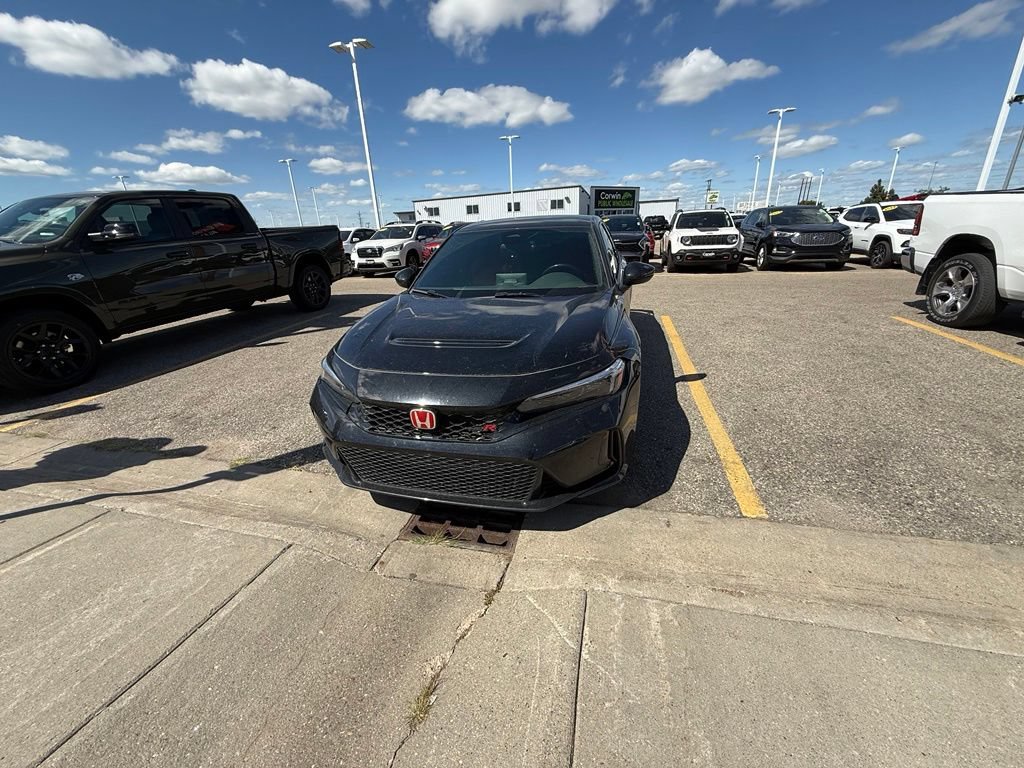 Used 2023 Honda Civic Type R image 12