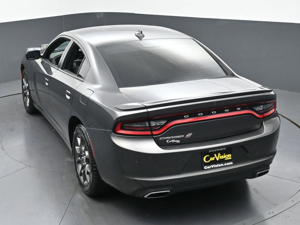 Used 2018 Dodge Charger GT image 33