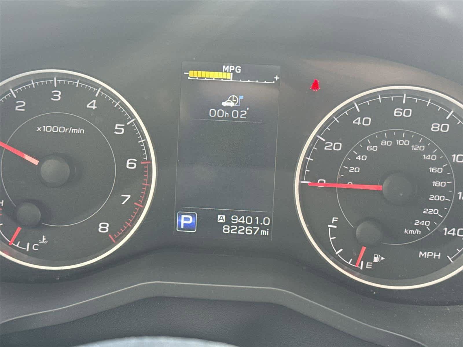 Used 2019 Subaru Ascent Premium AWD/4WD image 29