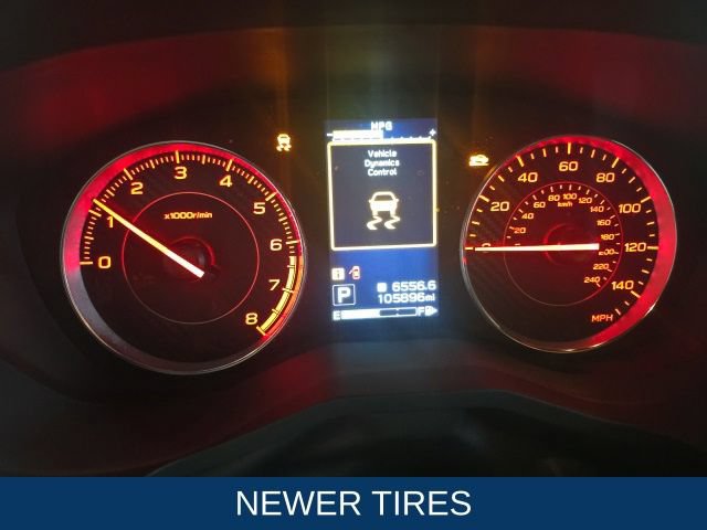 Used 2018 Subaru Impreza 2.0i Sport w/ Popular Package #1 AWD/4WD image 5