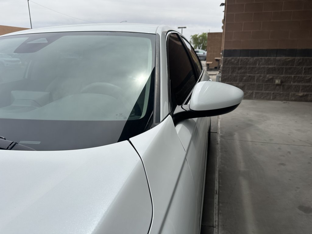 Used 2024 Honda Accord LX image 11