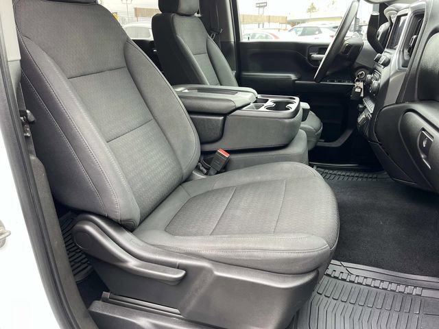 Used 2021 Chevrolet Silverado 2500 LT w/ Z71 Off-Road Package image 22