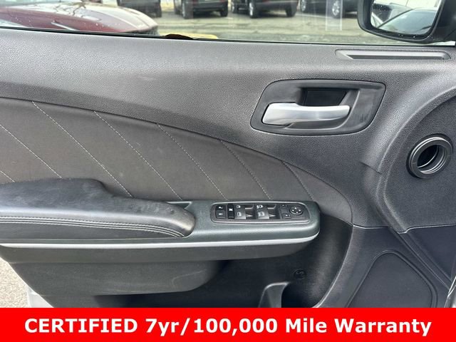 Certified 2023 Dodge Charger Scat Pack image 16