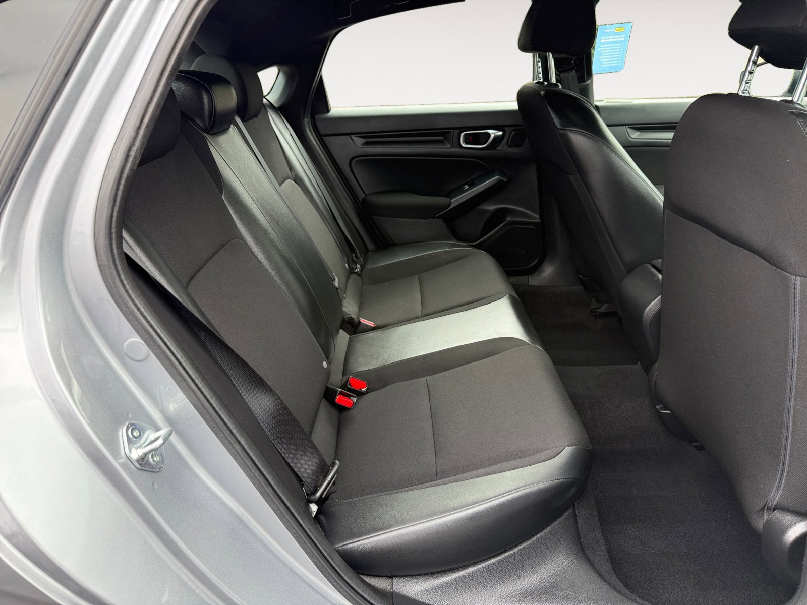 Used 2023 Honda Civic Sport image 18