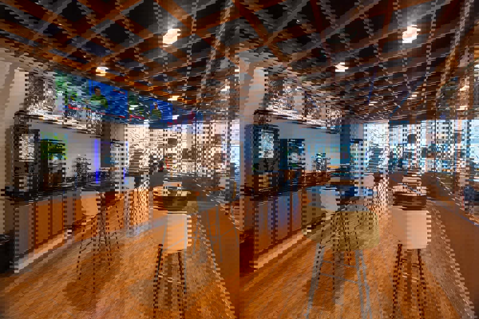 Used 2018 Dodge Charger R/T Scat Pack image 41