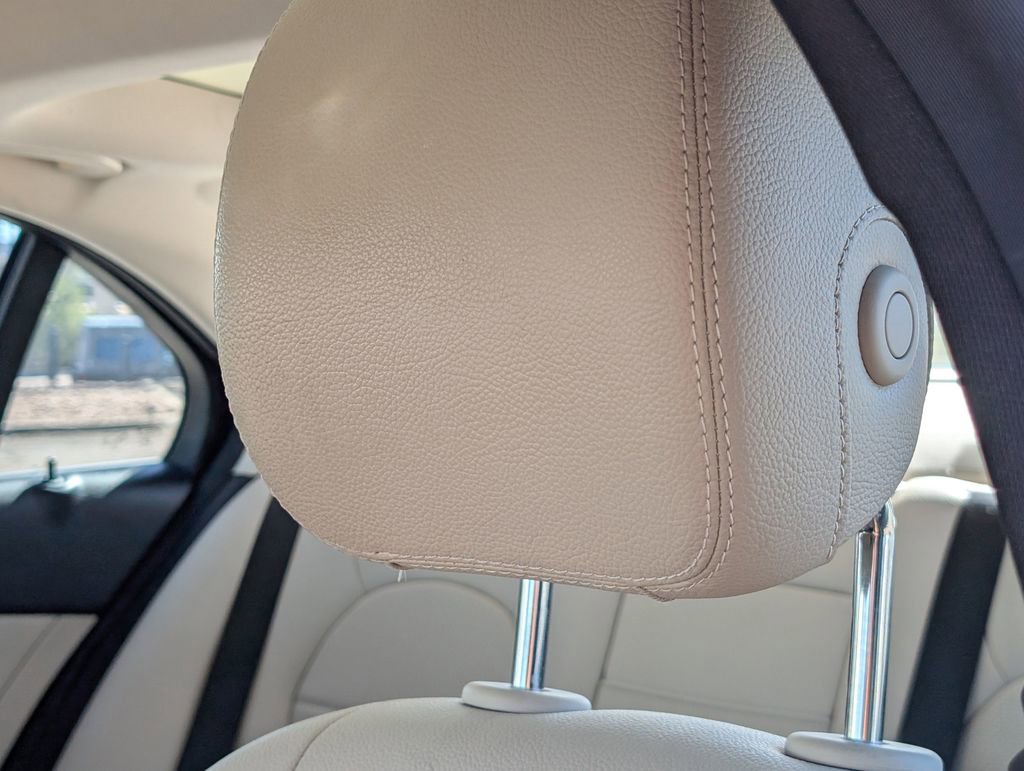 Used 2015 Mercedes-Benz C 300 C 300 image 13