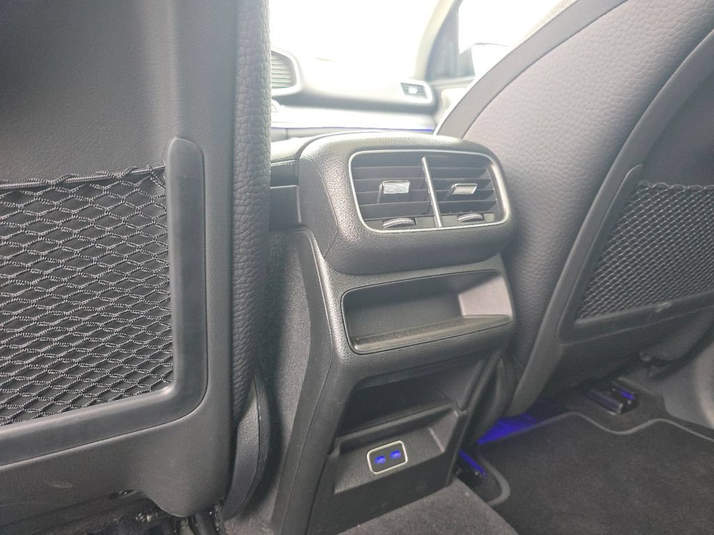 Certified 2026 Mercedes-Benz GLE 350 4MATIC image 28