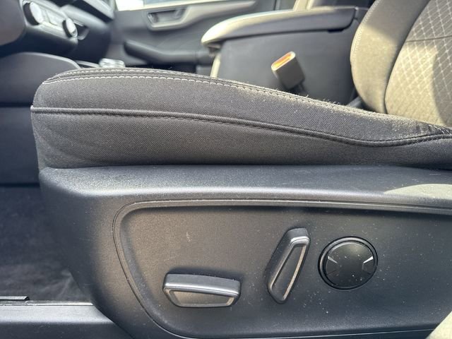 Used 2024 Ford Escape Active image 12