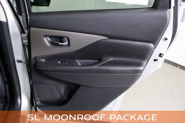 Used 2023 Nissan Murano SL w/ SL Moonroof Package image 15