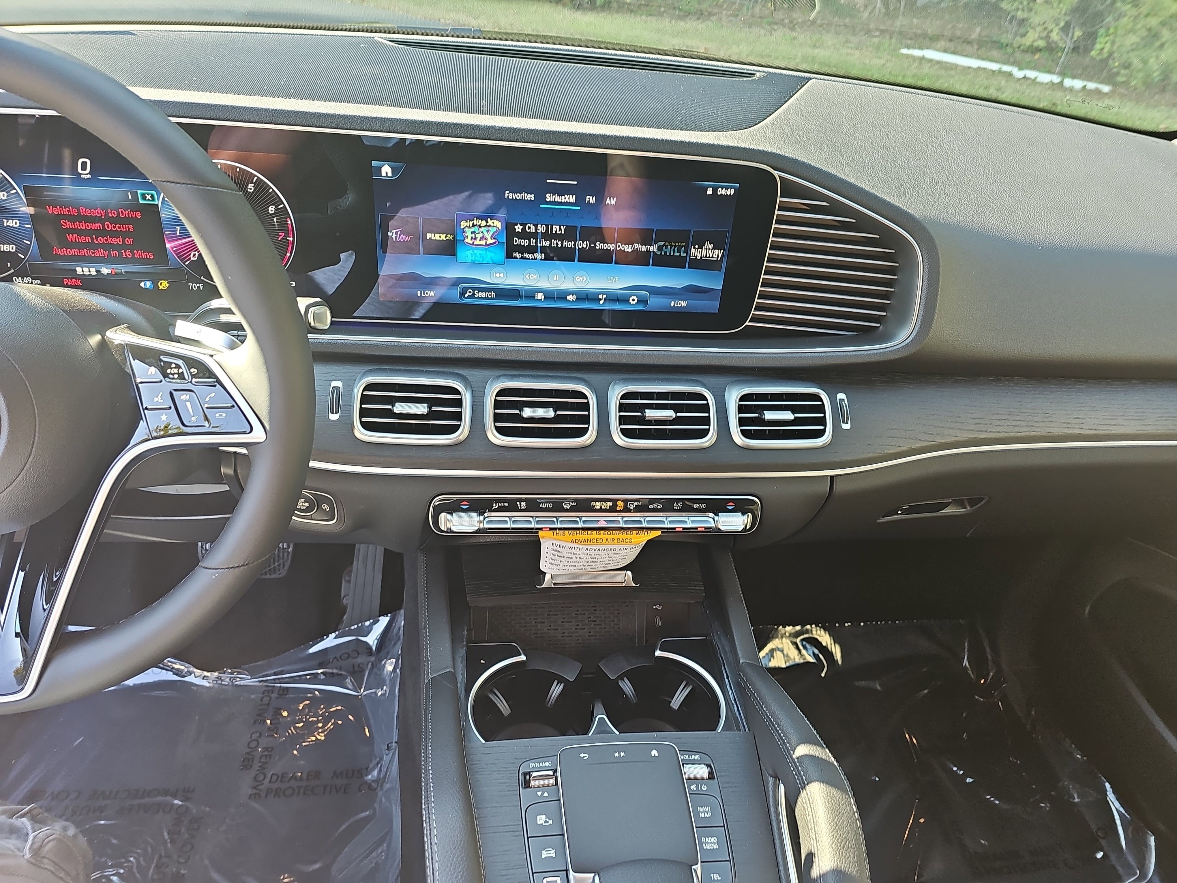 Used 2026 Mercedes-Benz GLE 350 4MATIC image 21