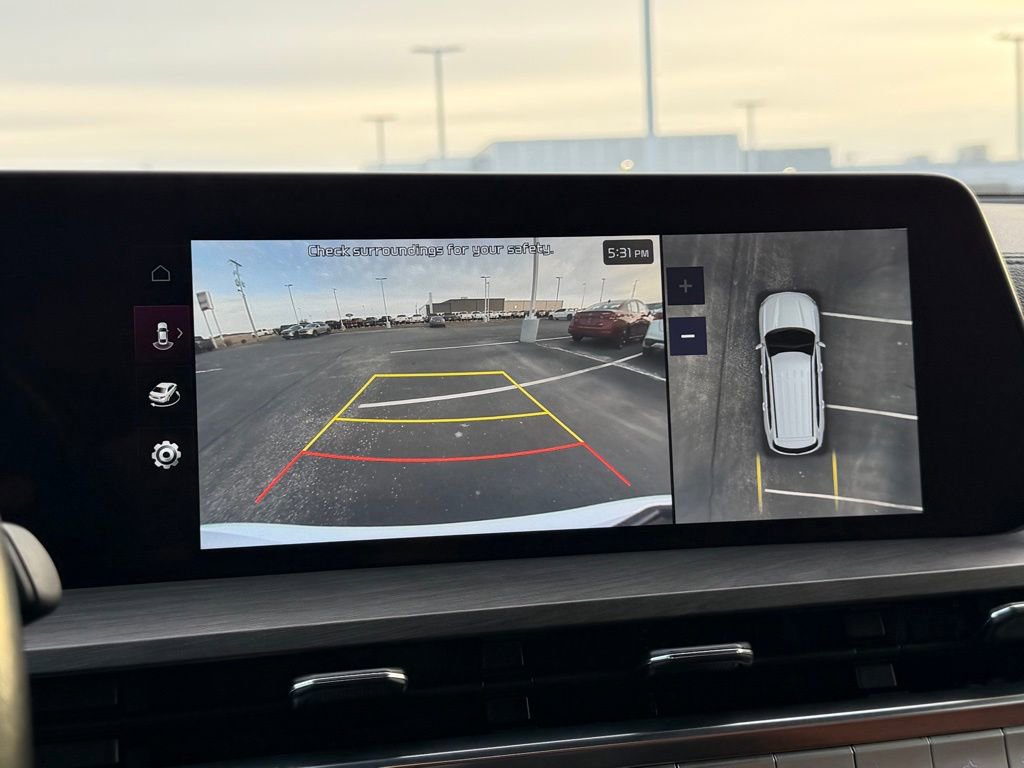 Used 2024 Kia Telluride SX Prestige X-Pro image 38